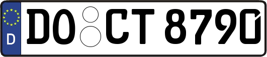 DO-CT8790