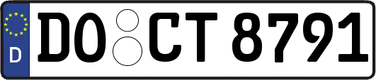 DO-CT8791