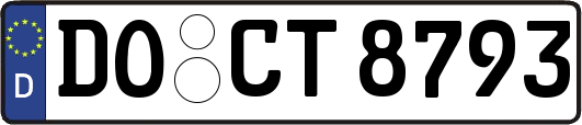 DO-CT8793