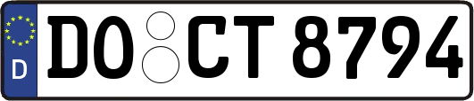 DO-CT8794