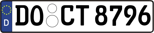 DO-CT8796