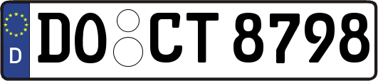 DO-CT8798