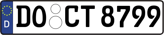 DO-CT8799