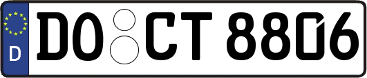 DO-CT8806