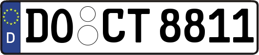 DO-CT8811