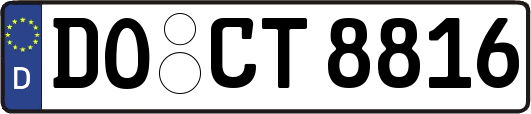 DO-CT8816