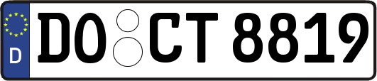DO-CT8819
