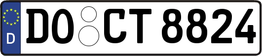 DO-CT8824