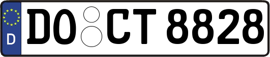 DO-CT8828