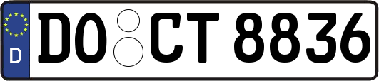 DO-CT8836