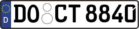 DO-CT8840