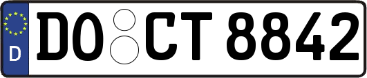 DO-CT8842