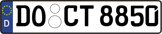 DO-CT8850