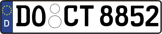 DO-CT8852