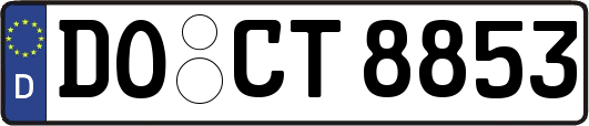 DO-CT8853