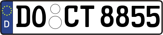 DO-CT8855