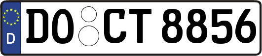 DO-CT8856