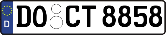 DO-CT8858