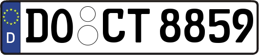 DO-CT8859