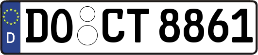 DO-CT8861