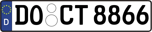DO-CT8866