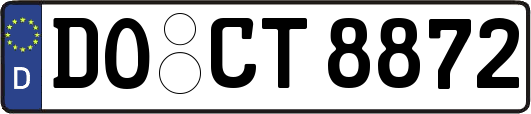 DO-CT8872