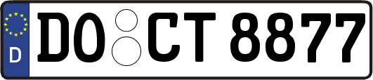 DO-CT8877