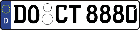 DO-CT8880