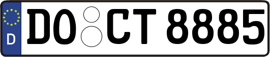 DO-CT8885