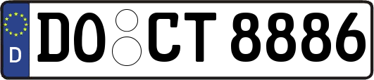 DO-CT8886
