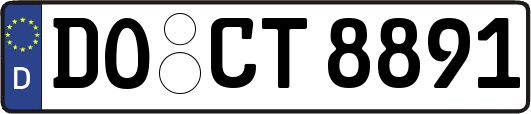 DO-CT8891