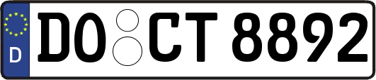 DO-CT8892