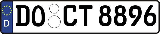 DO-CT8896