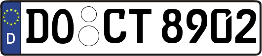 DO-CT8902