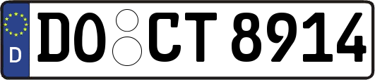 DO-CT8914