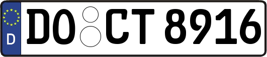 DO-CT8916