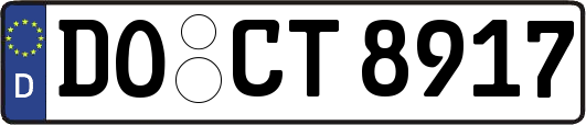 DO-CT8917