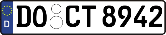 DO-CT8942
