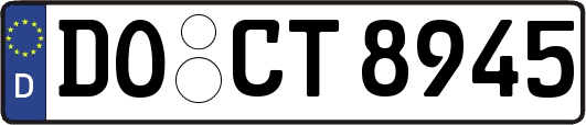 DO-CT8945