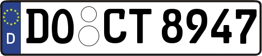 DO-CT8947