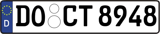 DO-CT8948