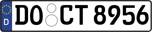 DO-CT8956