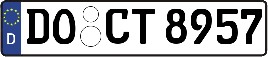 DO-CT8957