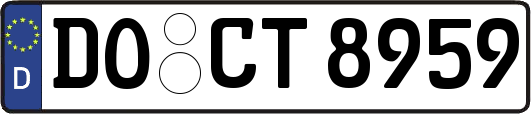 DO-CT8959