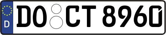 DO-CT8960