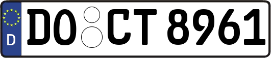 DO-CT8961