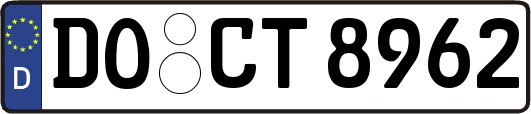 DO-CT8962
