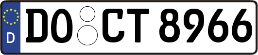 DO-CT8966
