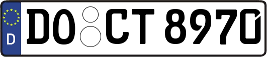 DO-CT8970