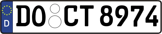 DO-CT8974